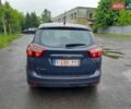 Серый Форд Си-Макс, объемом двигателя 2 л и пробегом 173 тыс. км за 8350 $, фото 12 на Automoto.ua