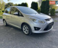 Сірий Форд Сі-Макс, об'ємом двигуна 1.6 л та пробігом 172 тис. км за 6800 $, фото 1 на Automoto.ua