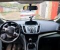 Серый Форд Си-Макс, объемом двигателя 1.6 л и пробегом 314 тыс. км за 8500 $, фото 6 на Automoto.ua