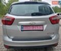 Серый Форд Си-Макс, объемом двигателя 1.6 л и пробегом 280 тыс. км за 5999 $, фото 6 на Automoto.ua