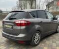 Форд Сі-Макс 2012 у Стрые на Automoto.ua Сірий Форд Сі-Макс, об'ємом двигуна 2 л та пробігом 183 тис. км за 9000 $, фото 6 на Automoto.ua