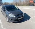 Сірий Форд Сі-Макс, об'ємом двигуна 1.6 л та пробігом 340 тис. км за 5800 $, фото 17 на Automoto.ua