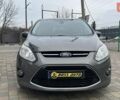Форд Сі-Макс 2012 у Стрые на Automoto.ua Сірий Форд Сі-Макс, об'ємом двигуна 2 л та пробігом 183 тис. км за 9000 $, фото 1 на Automoto.ua