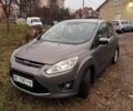 Сірий Форд Сі-Макс, об'ємом двигуна 1.6 л та пробігом 172 тис. км за 7200 $, фото 1 на Automoto.ua