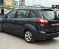 Сірий Форд Сі-Макс, об'ємом двигуна 1.6 л та пробігом 284 тис. км за 6590 $, фото 6 на Automoto.ua