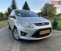 Сірий Форд Сі-Макс, об'ємом двигуна 1.6 л та пробігом 207 тис. км за 7950 $, фото 35 на Automoto.ua