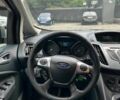 Сірий Форд Сі-Макс, об'ємом двигуна 1.6 л та пробігом 220 тис. км за 8400 $, фото 11 на Automoto.ua