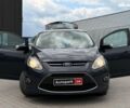 Сірий Форд Сі-Макс, об'ємом двигуна 1.6 л та пробігом 284 тис. км за 6590 $, фото 24 на Automoto.ua