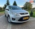 Сірий Форд Сі-Макс, об'ємом двигуна 1.6 л та пробігом 207 тис. км за 7950 $, фото 31 на Automoto.ua