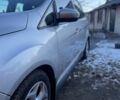 Серый Форд Си-Макс, объемом двигателя 1.6 л и пробегом 145 тыс. км за 7900 $, фото 5 на Automoto.ua