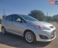 Сірий Форд Сі-Макс, об'ємом двигуна 0 л та пробігом 202 тис. км за 10900 $, фото 1 на Automoto.ua