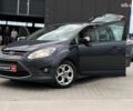 Сірий Форд Сі-Макс, об'ємом двигуна 1.6 л та пробігом 284 тис. км за 6590 $, фото 25 на Automoto.ua