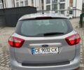 Сірий Форд Сі-Макс, об'ємом двигуна 2 л та пробігом 159 тис. км за 9800 $, фото 3 на Automoto.ua