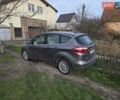 Сірий Форд Сі-Макс, об'ємом двигуна 2 л та пробігом 310 тис. км за 8000 $, фото 2 на Automoto.ua