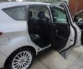 Сірий Форд Сі-Макс, об'ємом двигуна 2 л та пробігом 203 тис. км за 10200 $, фото 24 на Automoto.ua