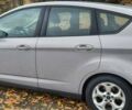 Сірий Форд Сі-Макс, об'ємом двигуна 1.56 л та пробігом 242 тис. км за 8300 $, фото 1 на Automoto.ua