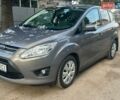 Сірий Форд Сі-Макс, об'ємом двигуна 1.6 л та пробігом 97 тис. км за 8000 $, фото 1 на Automoto.ua
