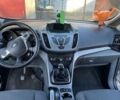Серый Форд Си-Макс, объемом двигателя 1.6 л и пробегом 145 тыс. км за 7900 $, фото 27 на Automoto.ua