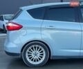 Серый Форд Си-Макс, объемом двигателя 2 л и пробегом 176 тыс. км за 11290 $, фото 9 на Automoto.ua