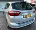Сірий Форд Сі-Макс, об'ємом двигуна 1.6 л та пробігом 207 тис. км за 7950 $, фото 13 на Automoto.ua