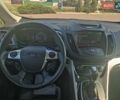 Сірий Форд Сі-Макс, об'ємом двигуна 0 л та пробігом 202 тис. км за 10900 $, фото 16 на Automoto.ua