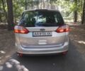 Серый Форд Си-Макс, объемом двигателя 1.6 л и пробегом 185 тыс. км за 7999 $, фото 5 на Automoto.ua