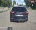 Сірий Форд Сі-Макс, об'ємом двигуна 1.6 л та пробігом 340 тис. км за 5800 $, фото 14 на Automoto.ua