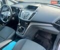 Серый Форд Си-Макс, объемом двигателя 1.6 л и пробегом 303 тыс. км за 6700 $, фото 1 на Automoto.ua