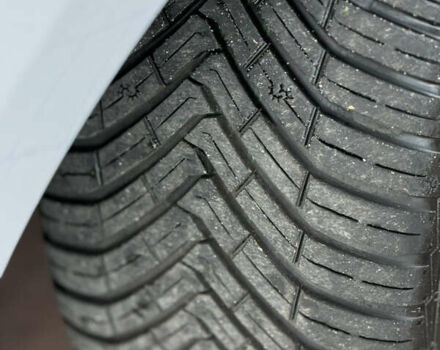 Серый Форд Си-Макс, объемом двигателя 1.6 л и пробегом 239 тыс. км за 8650 $, фото 78 на Automoto.ua