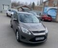 Серый Форд Си-Макс, объемом двигателя 1.6 л и пробегом 97 тыс. км за 7000 $, фото 6 на Automoto.ua