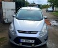 Серый Форд Си-Макс, объемом двигателя 1.6 л и пробегом 314 тыс. км за 8500 $, фото 8 на Automoto.ua