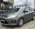 Форд Сі-Макс 2012 у Стрые на Automoto.ua Сірий Форд Сі-Макс, об'ємом двигуна 2 л та пробігом 183 тис. км за 9000 $, фото 2 на Automoto.ua