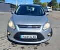 Сірий Форд Сі-Макс, об'ємом двигуна 1.6 л та пробігом 204 тис. км за 5923 $, фото 5 на Automoto.ua