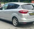 Сірий Форд Сі-Макс, об'ємом двигуна 1.56 л та пробігом 220 тис. км за 8000 $, фото 3 на Automoto.ua