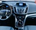 Сірий Форд Сі-Макс, об'ємом двигуна 1.56 л та пробігом 170 тис. км за 10500 $, фото 29 на Automoto.ua