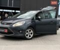 Сірий Форд Сі-Макс, об'ємом двигуна 1.6 л та пробігом 284 тис. км за 6300 $, фото 25 на Automoto.ua