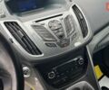 Форд Сі-Макс 2012 у Стрые на Automoto.ua Сірий Форд Сі-Макс, об'ємом двигуна 2 л та пробігом 183 тис. км за 9000 $, фото 13 на Automoto.ua