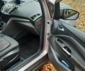 Сірий Форд Сі-Макс, об'ємом двигуна 1.56 л та пробігом 242 тис. км за 8300 $, фото 5 на Automoto.ua