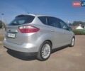 Сірий Форд Сі-Макс, об'ємом двигуна 0 л та пробігом 202 тис. км за 10900 $, фото 6 на Automoto.ua
