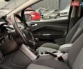 Сірий Форд Сі-Макс, об'ємом двигуна 1.6 л та пробігом 284 тис. км за 6300 $, фото 15 на Automoto.ua