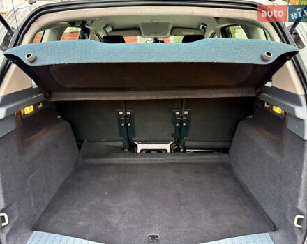 Сірий Форд Сі-Макс, об'ємом двигуна 1.6 л та пробігом 254 тис. км за 6999 $, фото 28 на Automoto.ua