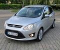 Сірий Форд Сі-Макс, об'ємом двигуна 2 л та пробігом 85 тис. км за 7999 $, фото 1 на Automoto.ua