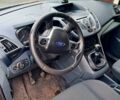 Серый Форд Си-Макс, объемом двигателя 1.6 л и пробегом 314 тыс. км за 8500 $, фото 5 на Automoto.ua
