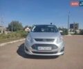 Сірий Форд Сі-Макс, об'ємом двигуна 0 л та пробігом 202 тис. км за 10900 $, фото 2 на Automoto.ua