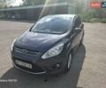 Сірий Форд Сі-Макс, об'ємом двигуна 1.6 л та пробігом 340 тис. км за 5800 $, фото 9 на Automoto.ua