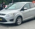 Серый Форд Си-Макс, объемом двигателя 1.56 л и пробегом 220 тыс. км за 8400 $, фото 2 на Automoto.ua