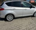 Сірий Форд Сі-Макс, об'ємом двигуна 2 л та пробігом 287 тис. км за 8100 $, фото 2 на Automoto.ua