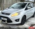Сірий Форд Сі-Макс, об'ємом двигуна 1.6 л та пробігом 265 тис. км за 5999 $, фото 1 на Automoto.ua