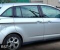 Сірий Форд Сі-Макс, об'ємом двигуна 1.6 л та пробігом 179 тис. км за 9299 $, фото 4 на Automoto.ua