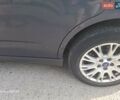 Сірий Форд Сі-Макс, об'ємом двигуна 1.6 л та пробігом 340 тис. км за 5800 $, фото 27 на Automoto.ua